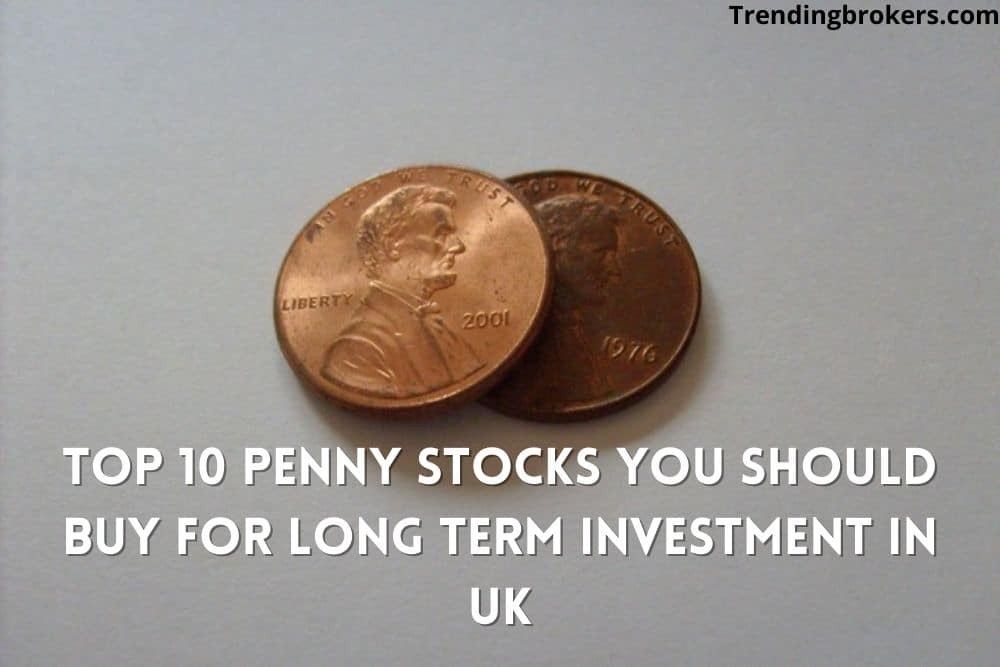Penny Stocks