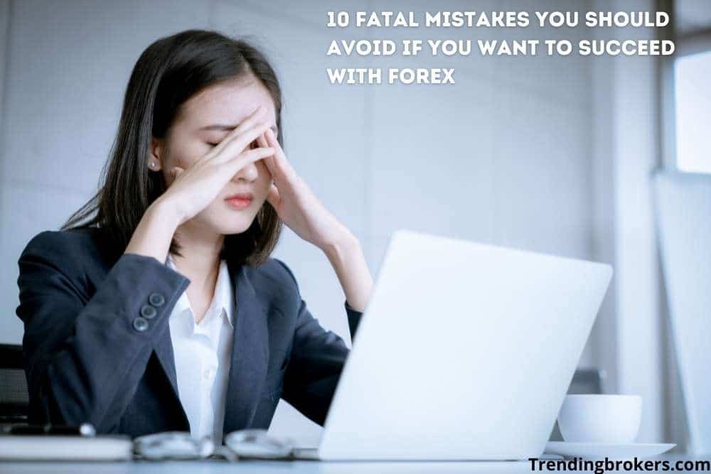 forex market trader