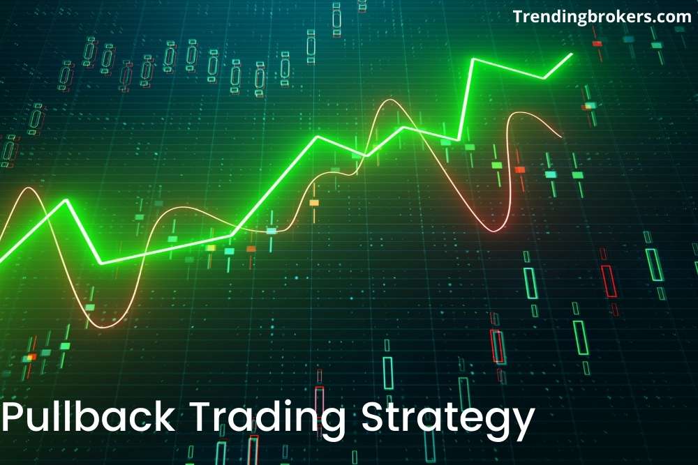 Pullback Trading Strategy