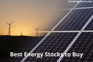 Best Energy Stocks to Buy