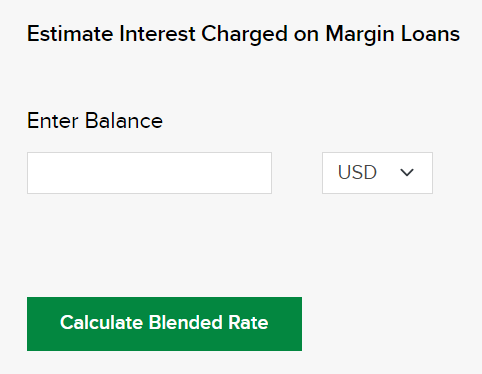 What is Interactive Brokers Margin Trading? 