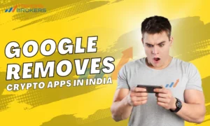 Google Removes Crypto Apps in India, including Binance