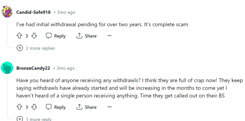 Review 2 Of trubluefx