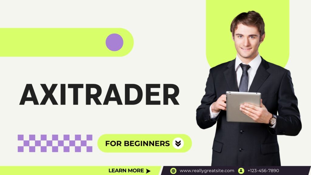 AxiTrader review 2025