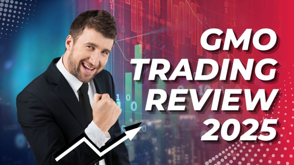 GMO Trading review