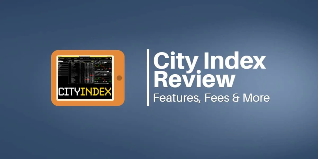 City Index review