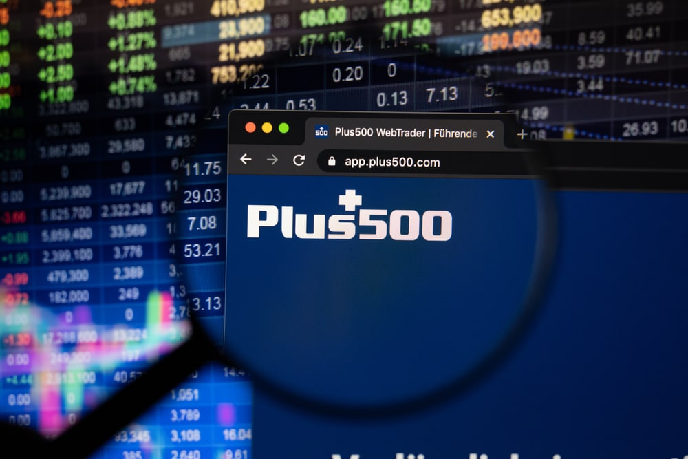 Plus500 Review 2025