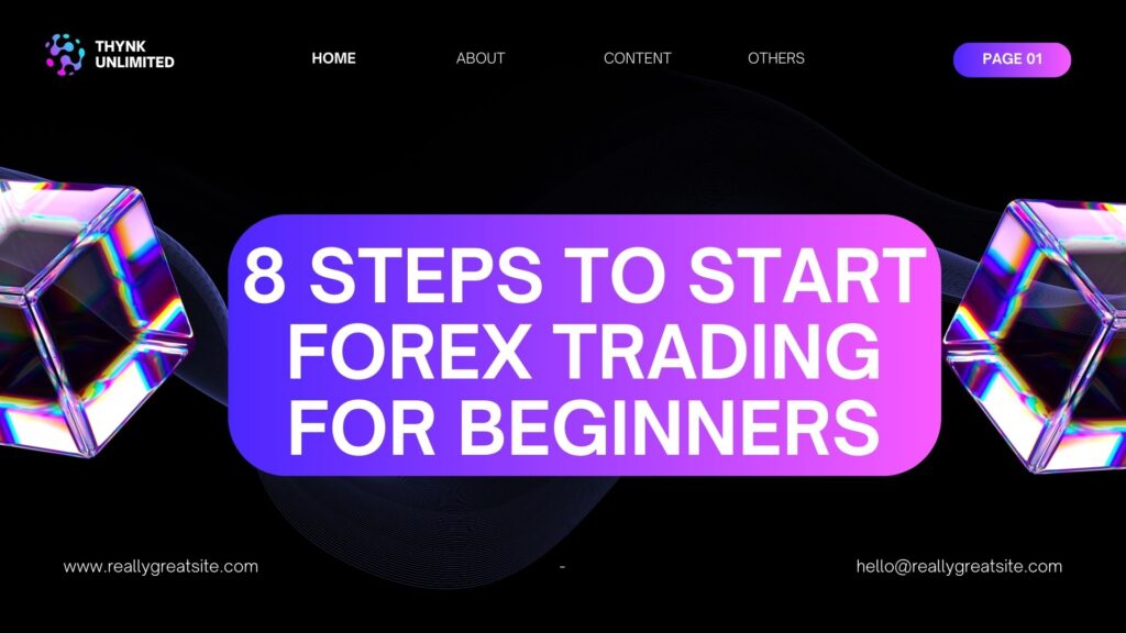 forex trading