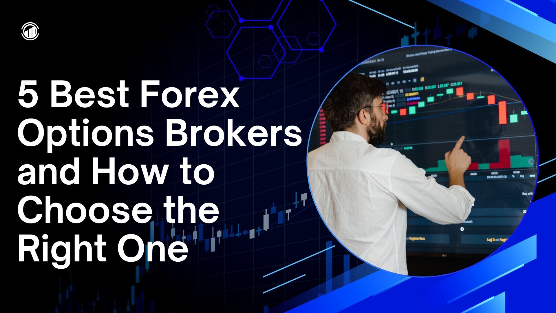 best forex options brokers