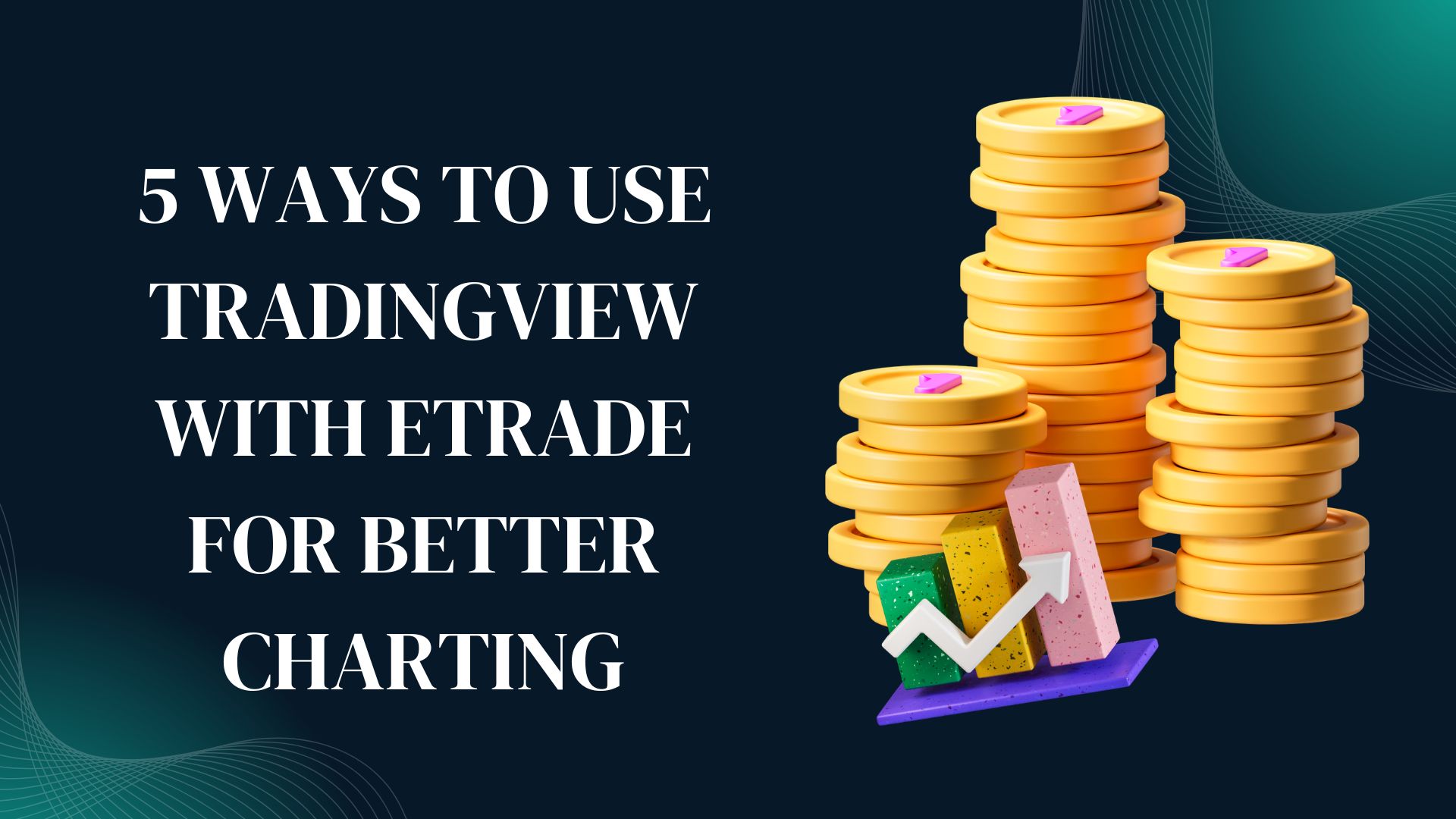 TradingView with ETRADE