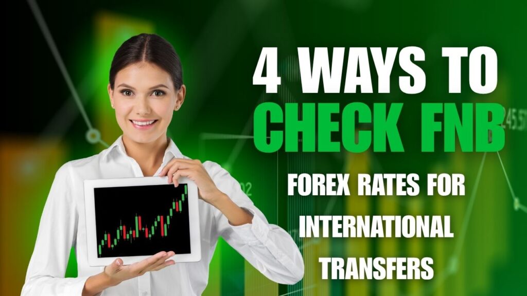 FNB forex rates