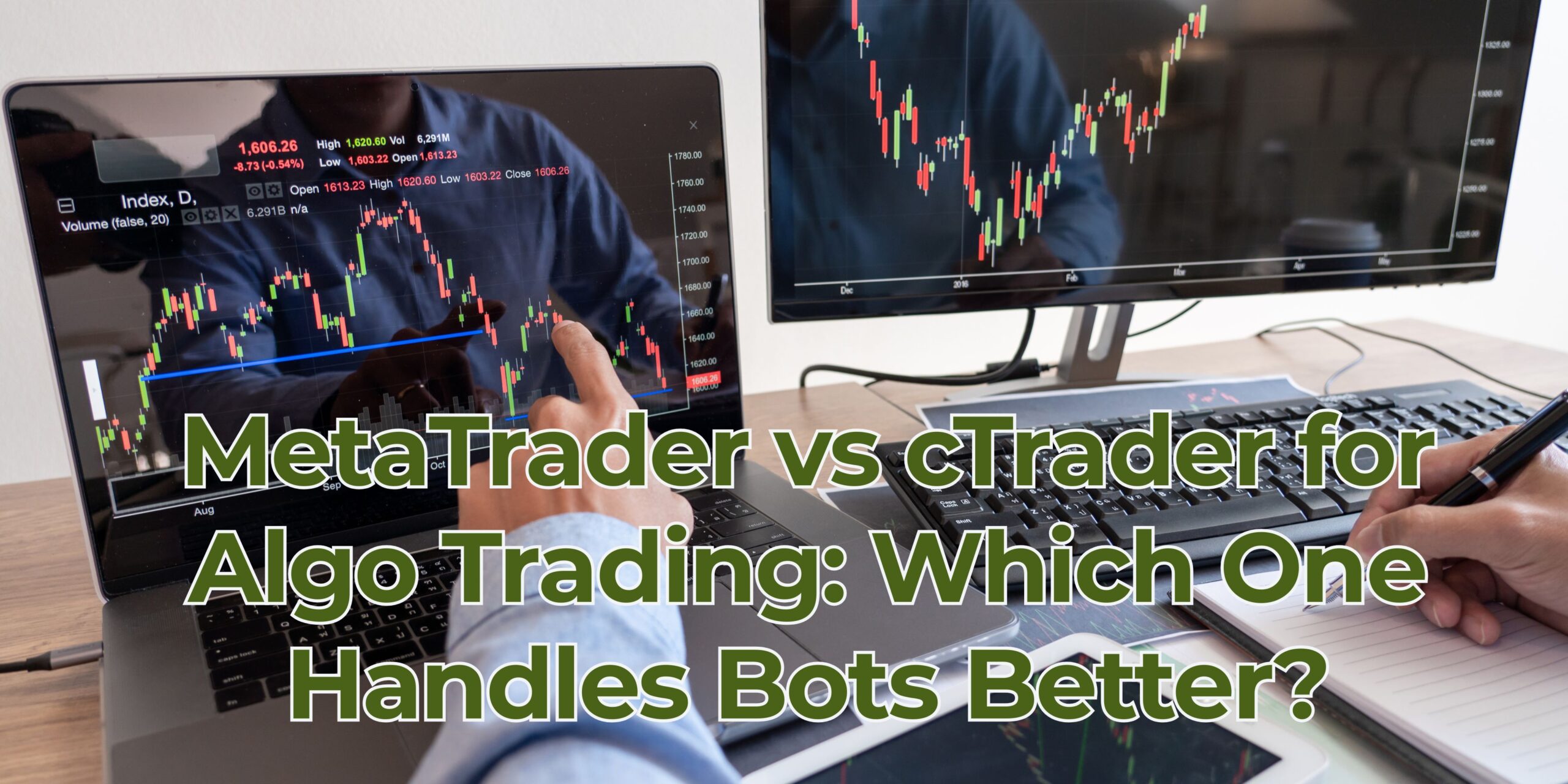 MetaTrader