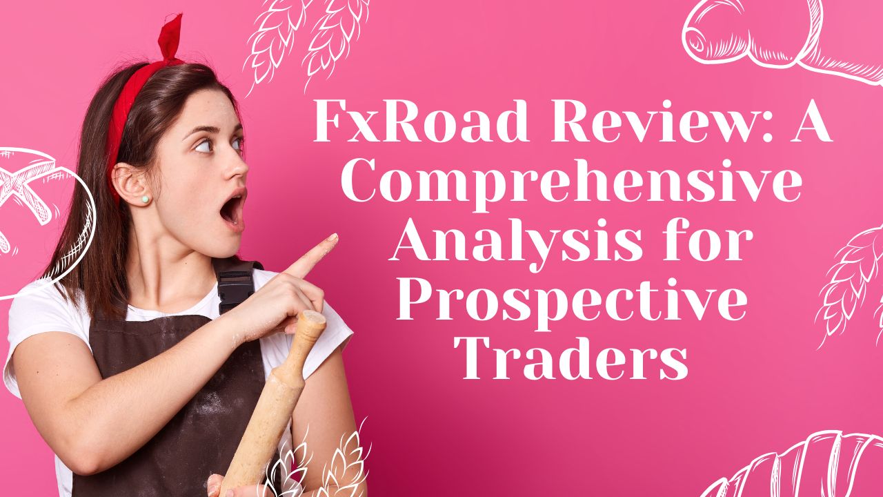 FxRoad Review