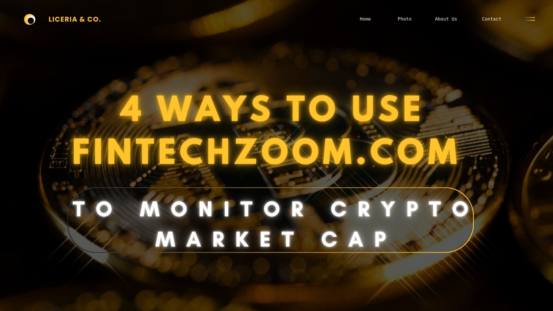 crypto market cap
