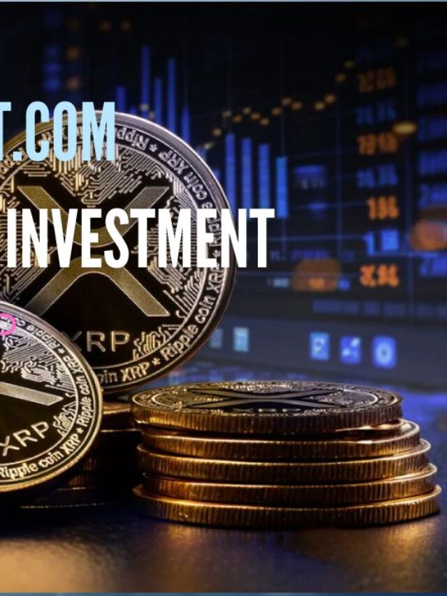 How LessInvest.com Works: Crypto Investment