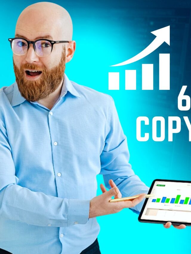 copy trading