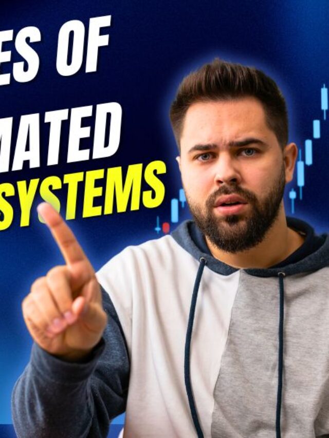 forex trading systems