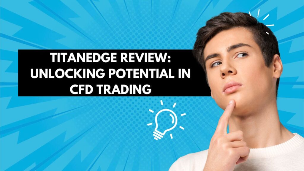 TitanEdge Review