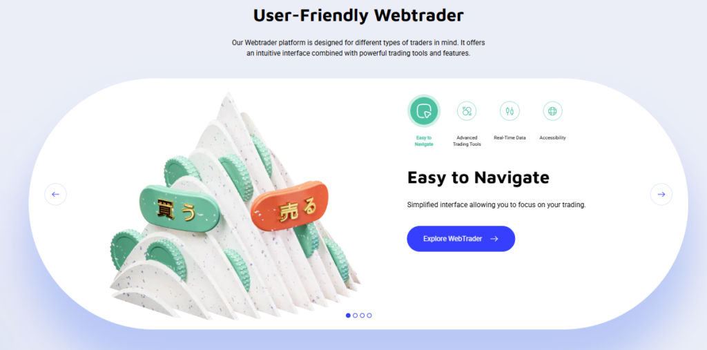 Capplace Review 2026: Is Capplace a Legit Forex Broker or a Scam? 2 Capplace Review