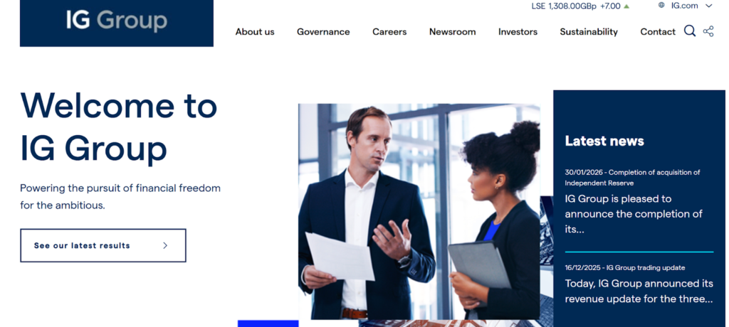 Biggest Forex Brokers in the World 1 Forex Brokers