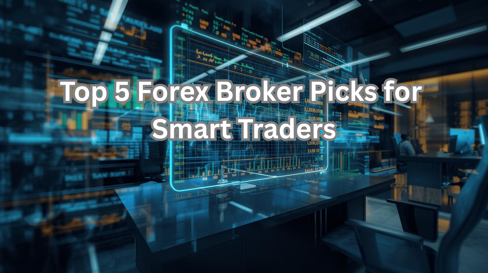 Smart Traders