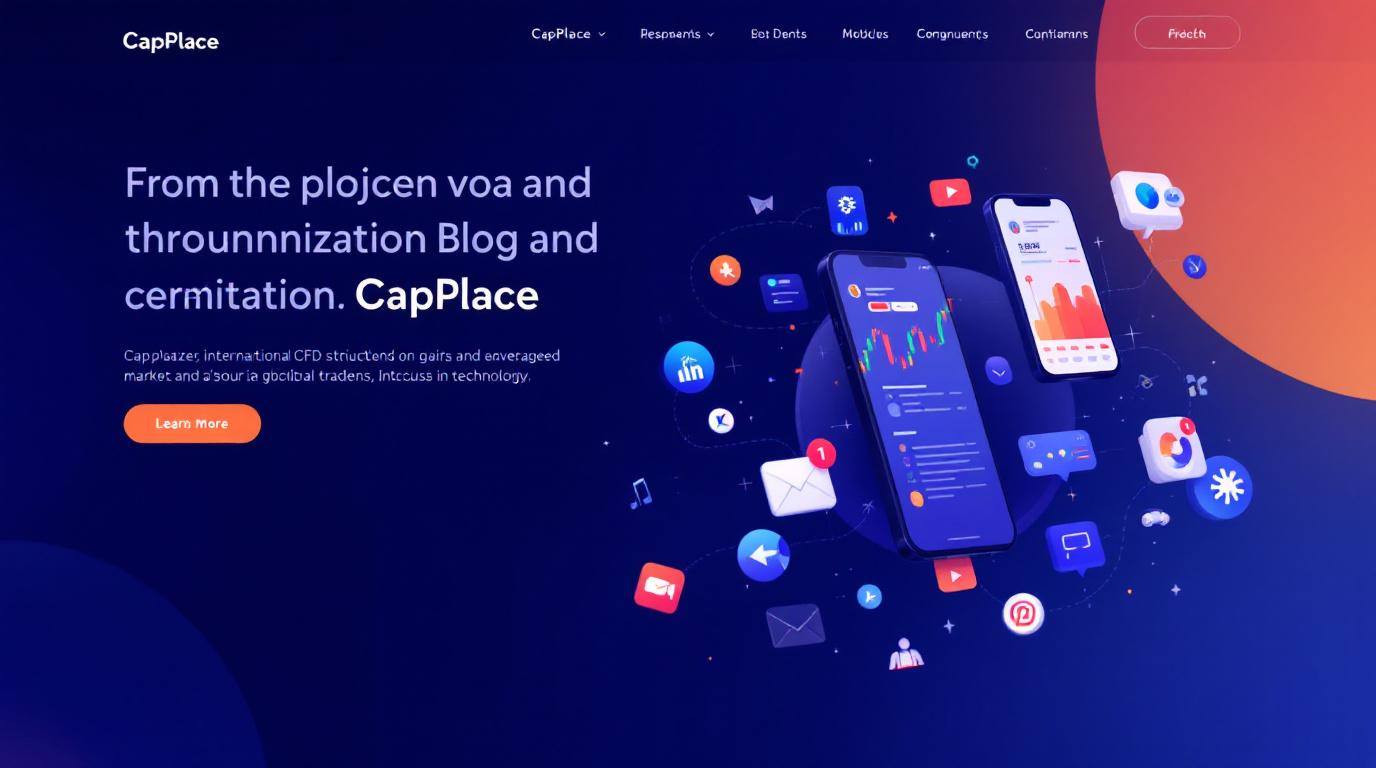 CapPlace Review