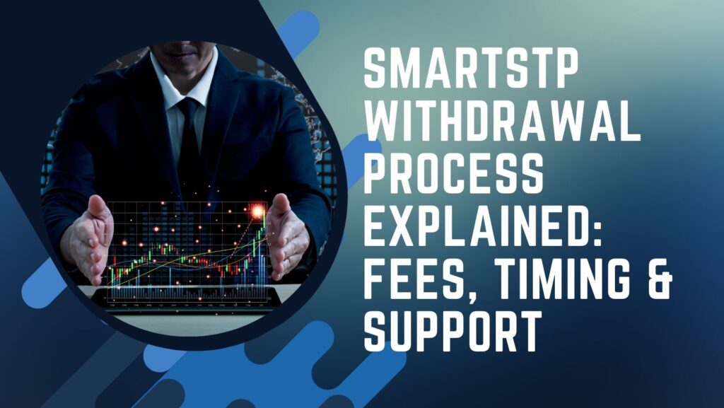 Blue Geometric Business Facebook Cover 1