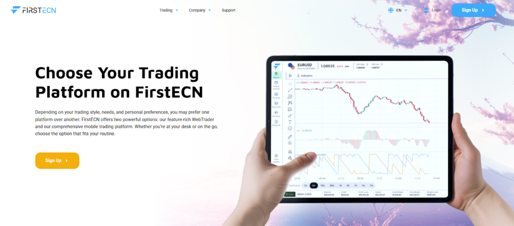 Best Forex Broker for Beginners: Easy & Safe Platforms (2026 Guide) 1 Best Forex Broker