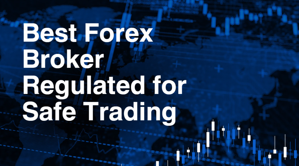 Best Forex Broker