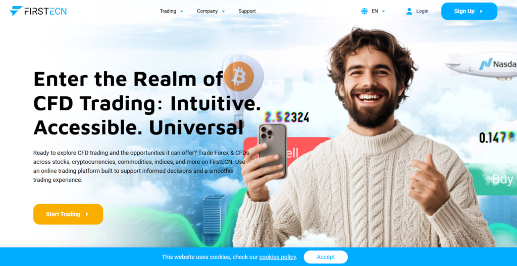 Choosing a Regulated Forex Broker for Secure Trading 1 Best Forex Broker