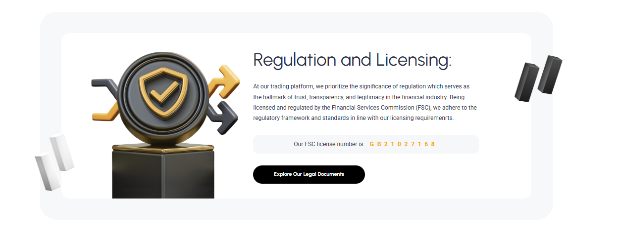 SmartSTP Account Plans + Minimum Funding Requirement 2 SmartSTP is positioned as a CFD broker