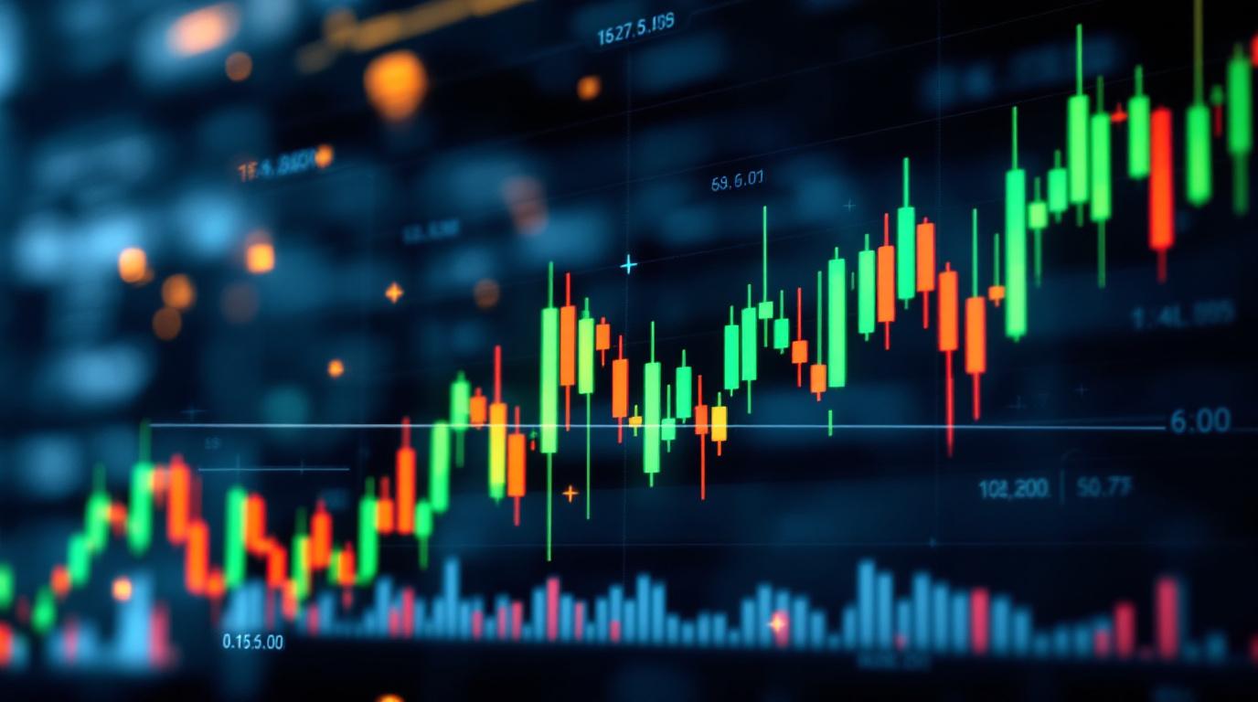 McGinley Dynamic in Forex Trading: A Better Alternative to Traditional Moving Averages