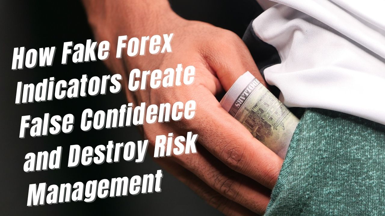 Fake Forex Indicators